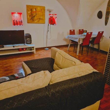 Visconti Loft House 164 Bari Exterior foto