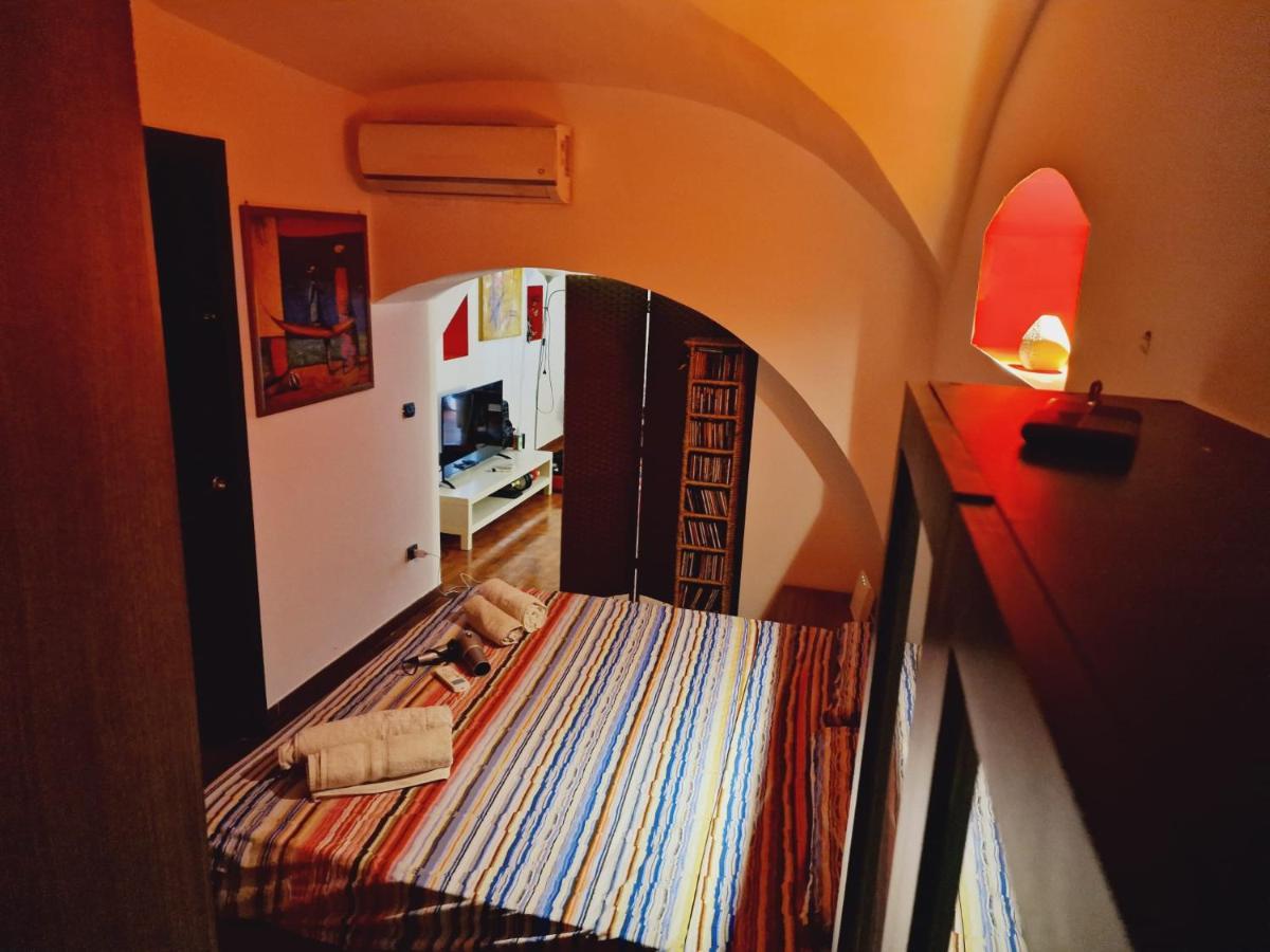 Visconti Loft House 164 Bari Exterior foto